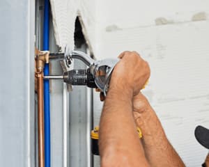 Plumbing Leak Detection Cambridge