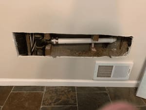 Faucet Repair Cambridge