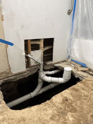 Drain Cleaning Cambridge