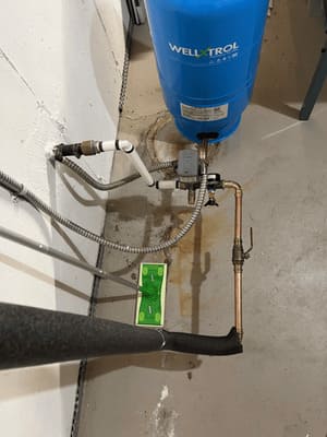 Faucet Repair 