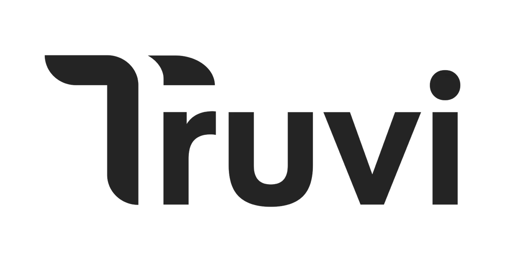 truvi brand logo