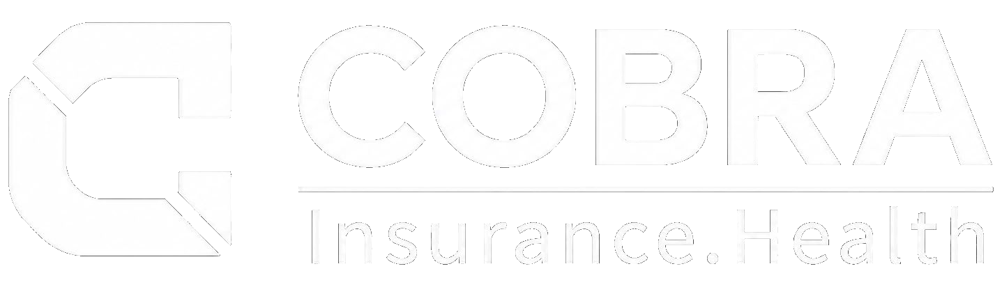 COBRA Insurance.Health Logo