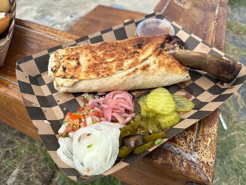 Bussin'Q BBQ atmosphere photo