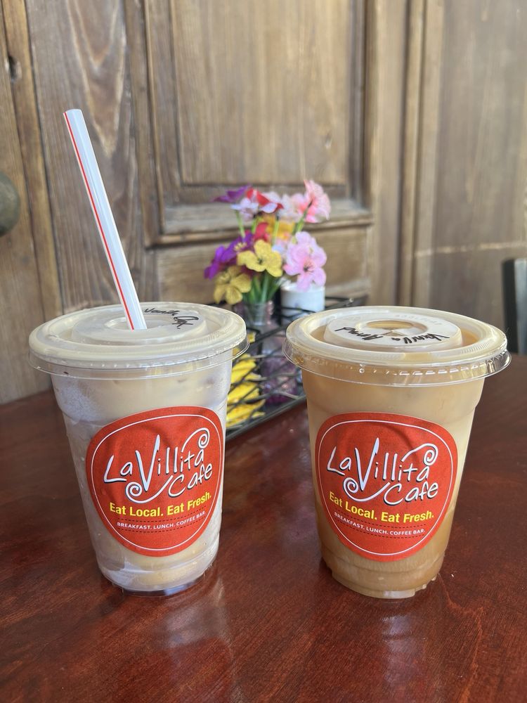 La Villita Cafe breakfast spot in San Antonio