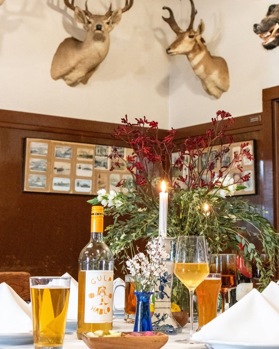 Schilo's German-Texan Restaurant breakfast spot in San Antonio