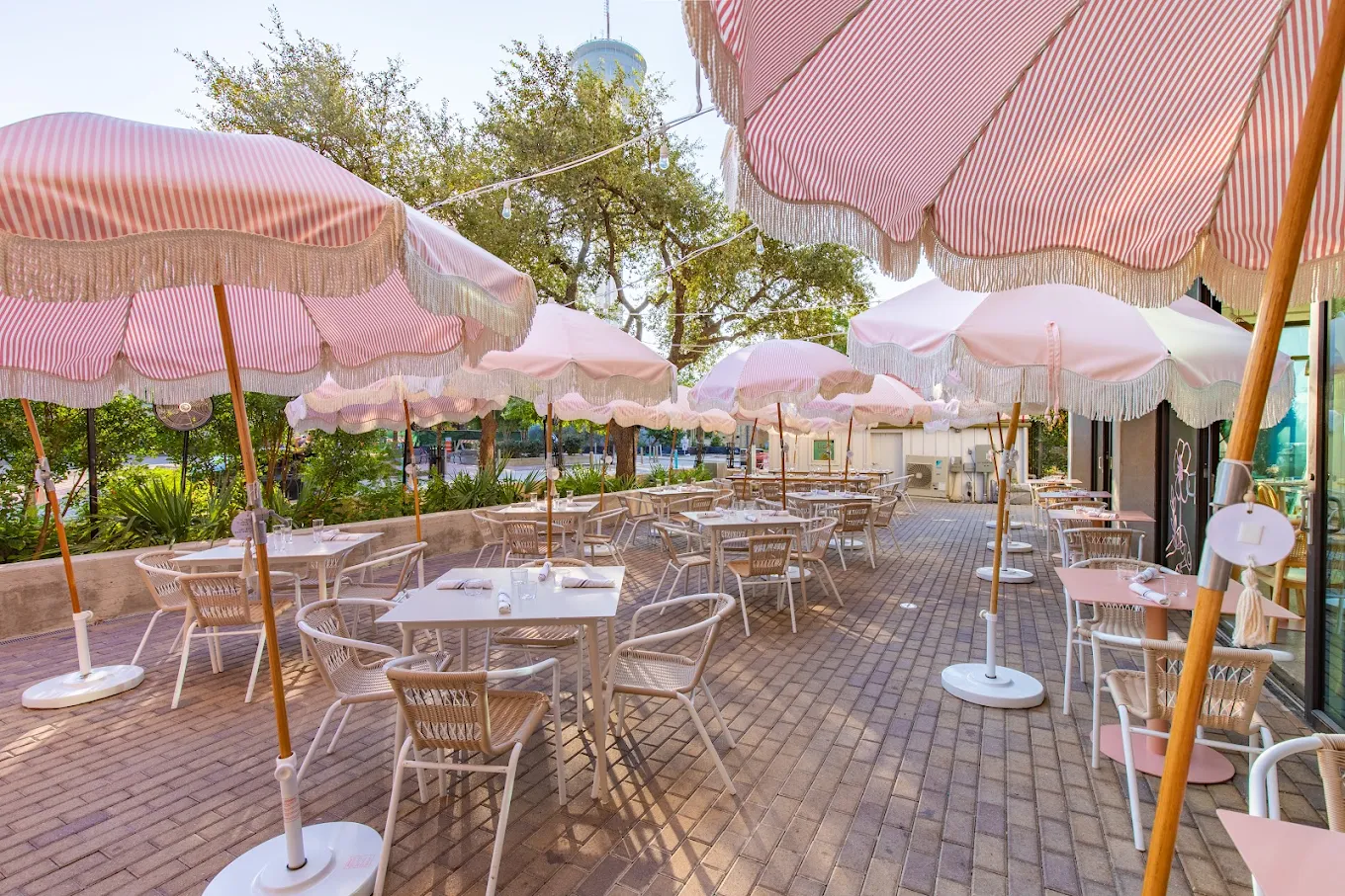 Box St. All Day Brunch - Hemisfair breakfast spot in San Antonio