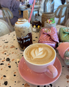 Box St. All Day Brunch - Hemisfair breakfast spot in San Antonio