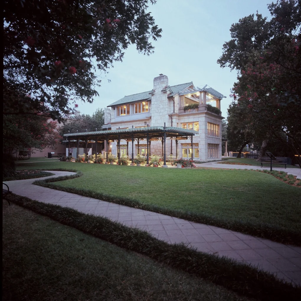 The Guenther House breakfast spot in San Antonio