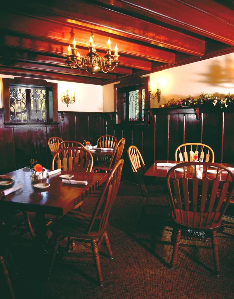 The Guenther House breakfast spot in San Antonio