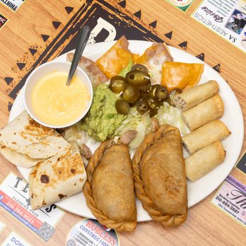 Pete's Tako House - Est. 1978 breakfast spot in San Antonio