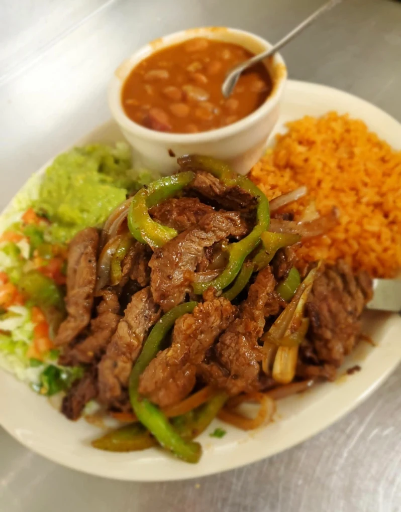 Eddie's Taco House - Downtown breakfast spot in San Antonio