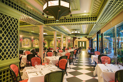 Brennan's - Since 1946 brunch spot in New Orleans
