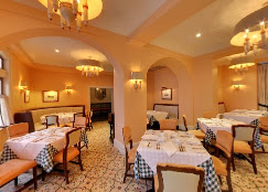 Brennan's - Since 1946 brunch spot in New Orleans