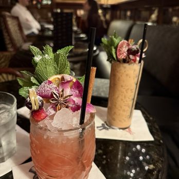 Arnaud's - Since 1918 brunch spot in New Orleans
