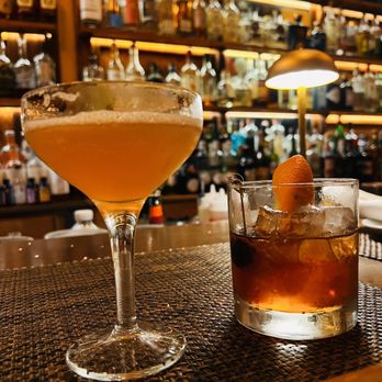 Atchafalaya - Irish Channel brunch spot in New Orleans