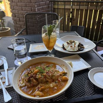 Atchafalaya - Irish Channel brunch spot in New Orleans