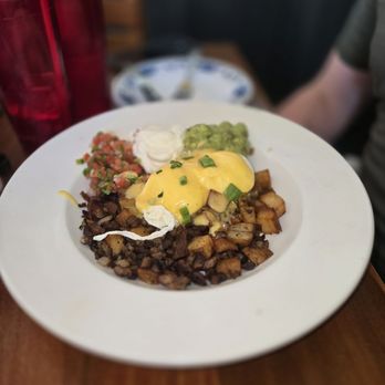 Elizabeth's Restaurant brunch spot in New Orleans