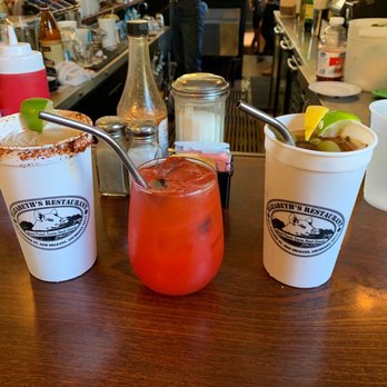 Elizabeth's Restaurant brunch spot in New Orleans