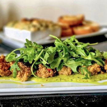 The Country Club - Bywater - 21+ Only brunch spot in New Orleans
