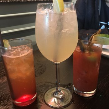 The Country Club - Bywater - 21+ Only brunch spot in New Orleans