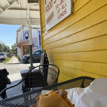 Frady's - One Stop Food Store po’boy spot in New Orleans