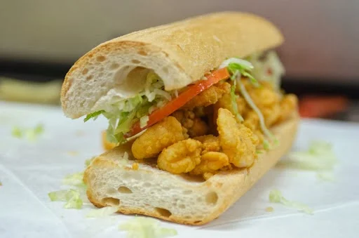 Parkway Bakery & Tavern - Since 1911 po’boy spot in New Orleans