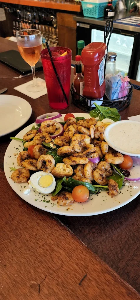 R & O's Restaurant & Catering po’boy spot in New Orleans
