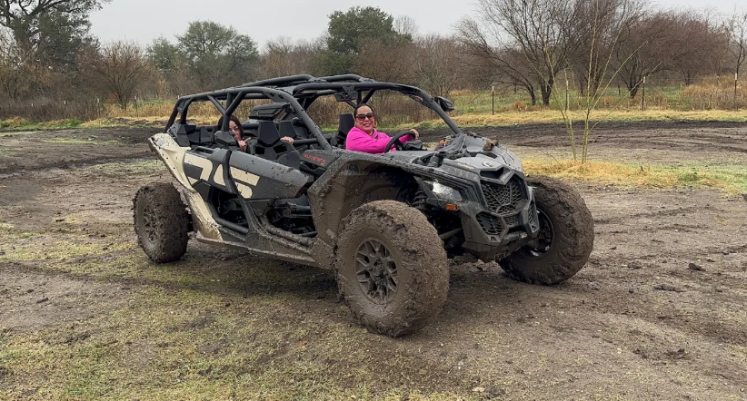 281 Country Club off-road park