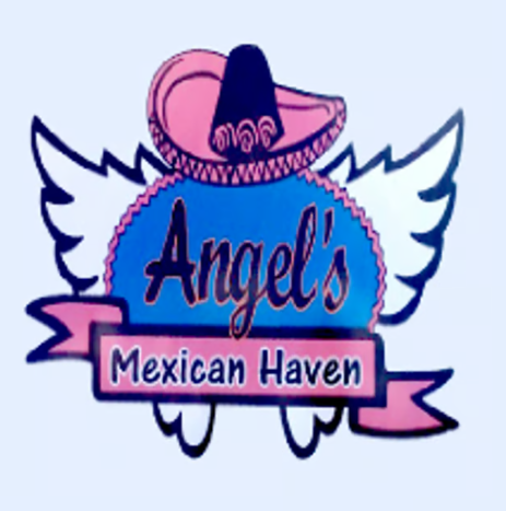 Angel's Mexican Haven Logo