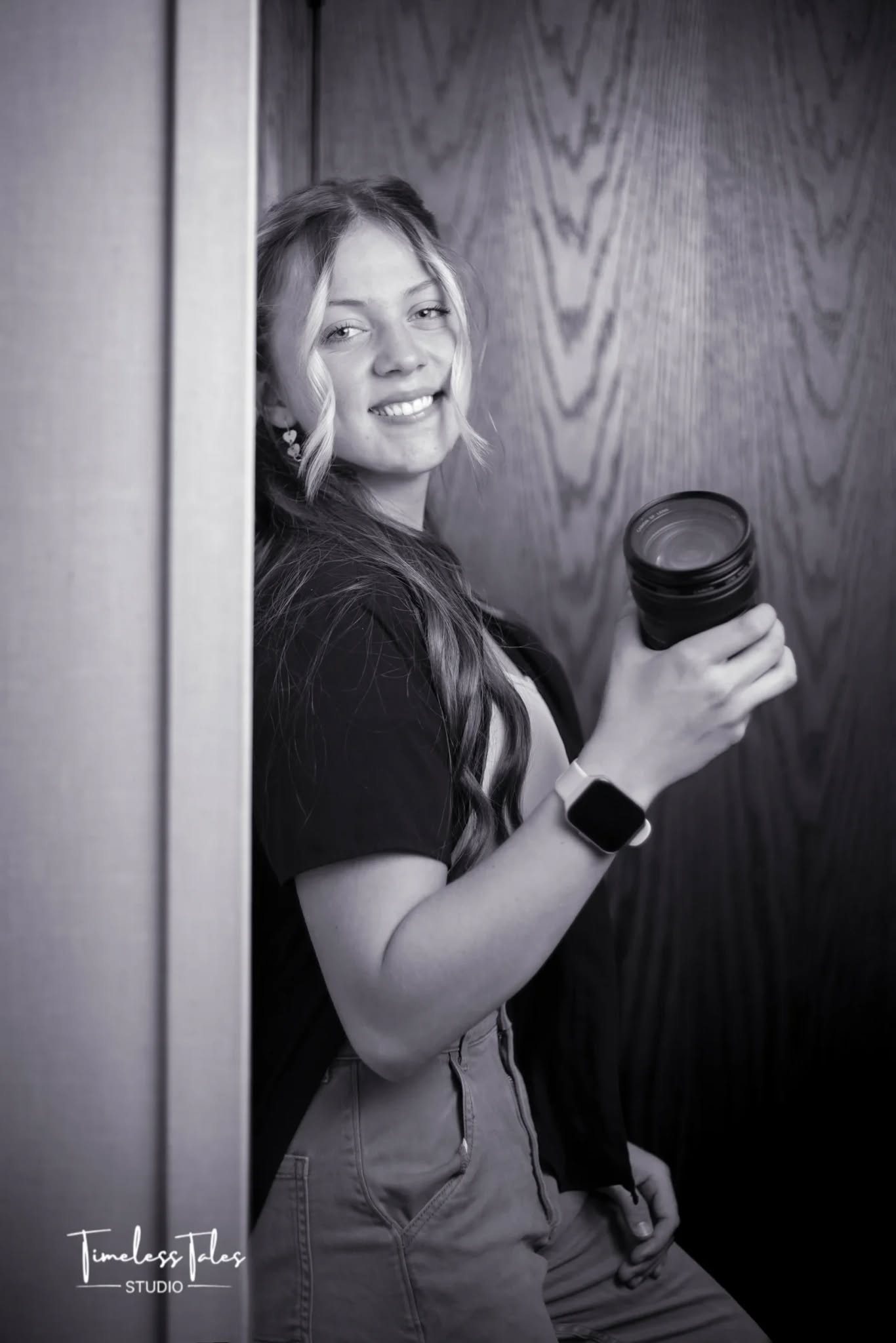 Ellianna Reif, Timeless Tales Studio