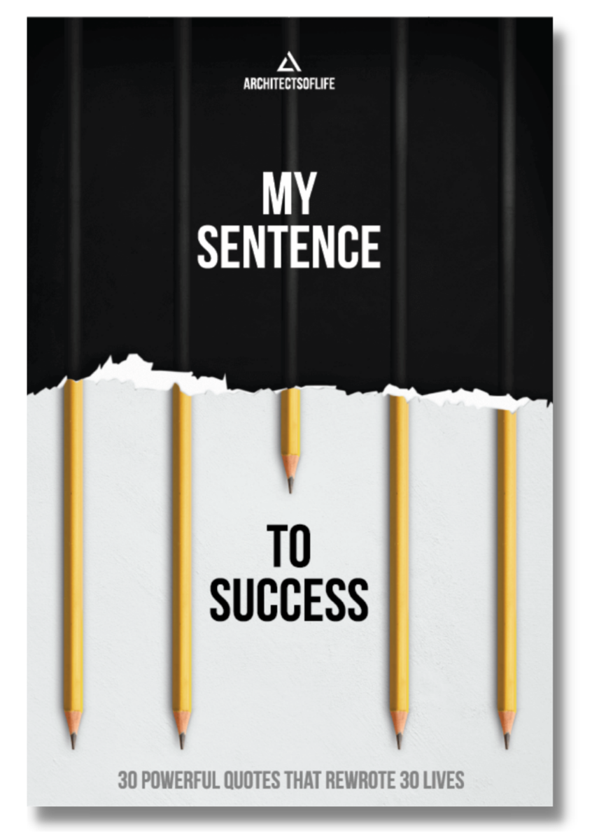 My Sentence to Success