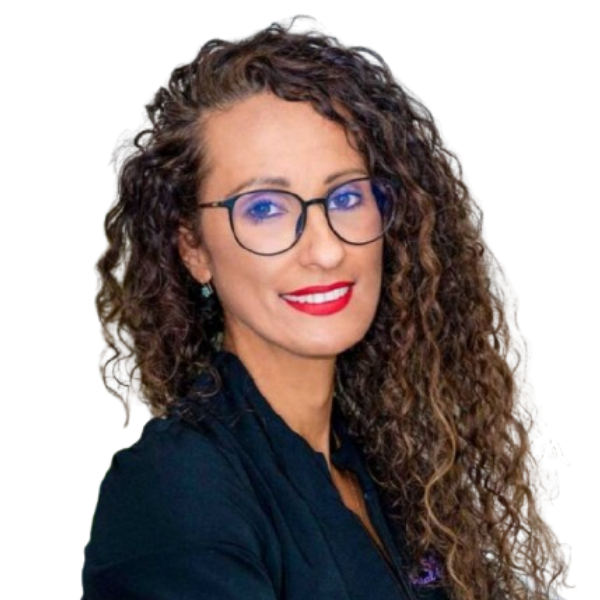 Sheva Gindil, Founder and CEO of Hale Wellness Dental Studio