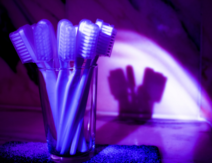 Dental hygiene services