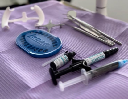 Ozone therapy service