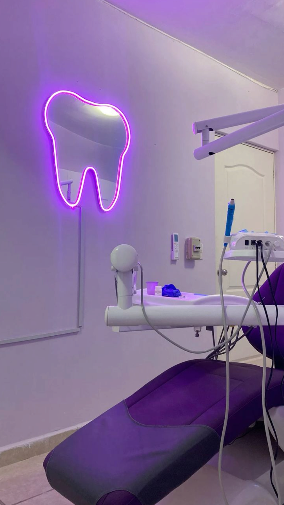 Hale Wellness Dental Studio contact image