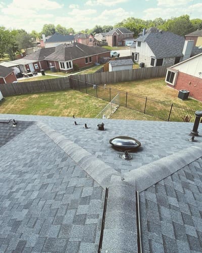 Roof Repairs in Sugar Land