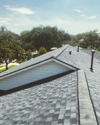 Roof Repairs in Houston