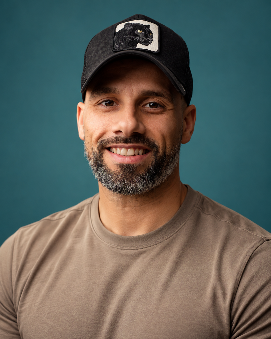 Greg Perez — coach sportif et nutritionnel, Executive 365