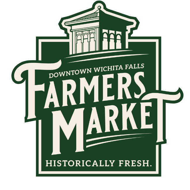 Downtown Wichita Falls Farmers Market