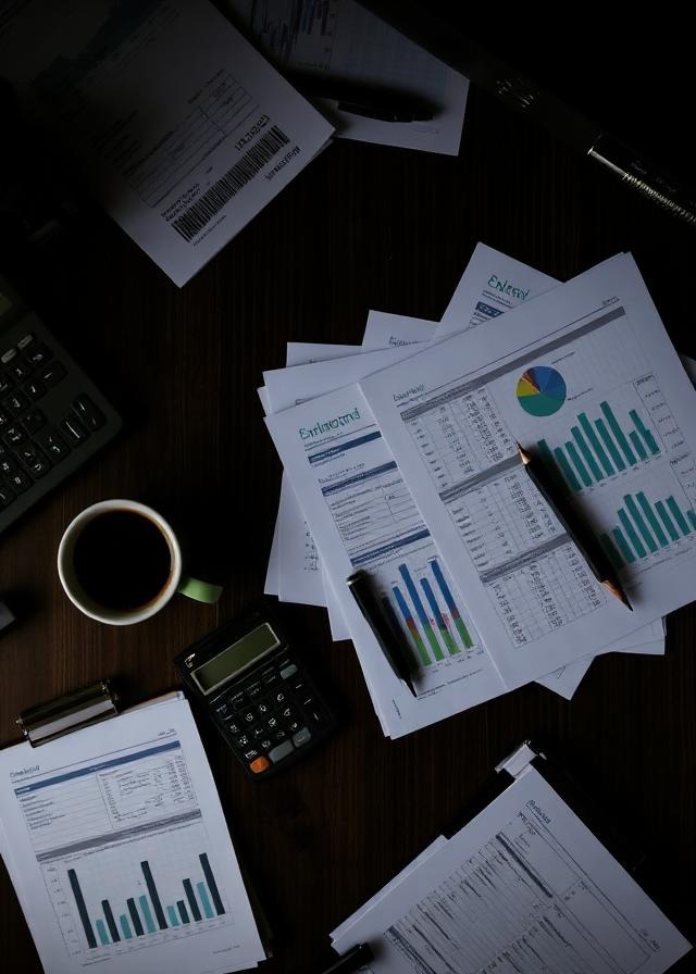 Case study, consumer nutrition brand