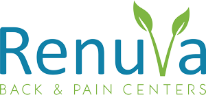 Renuva Back and Pain Centers logo