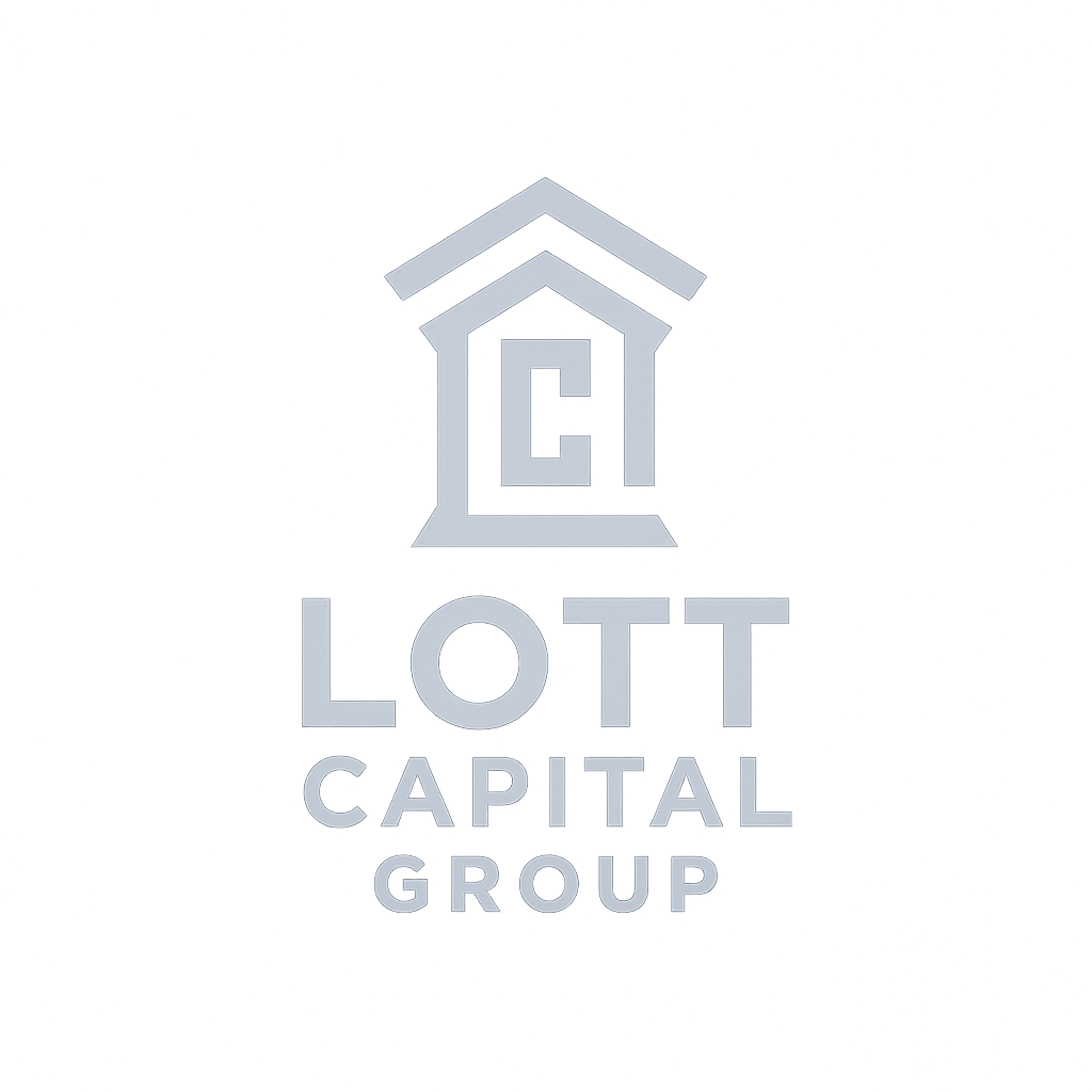 Lott Capital Group Logo