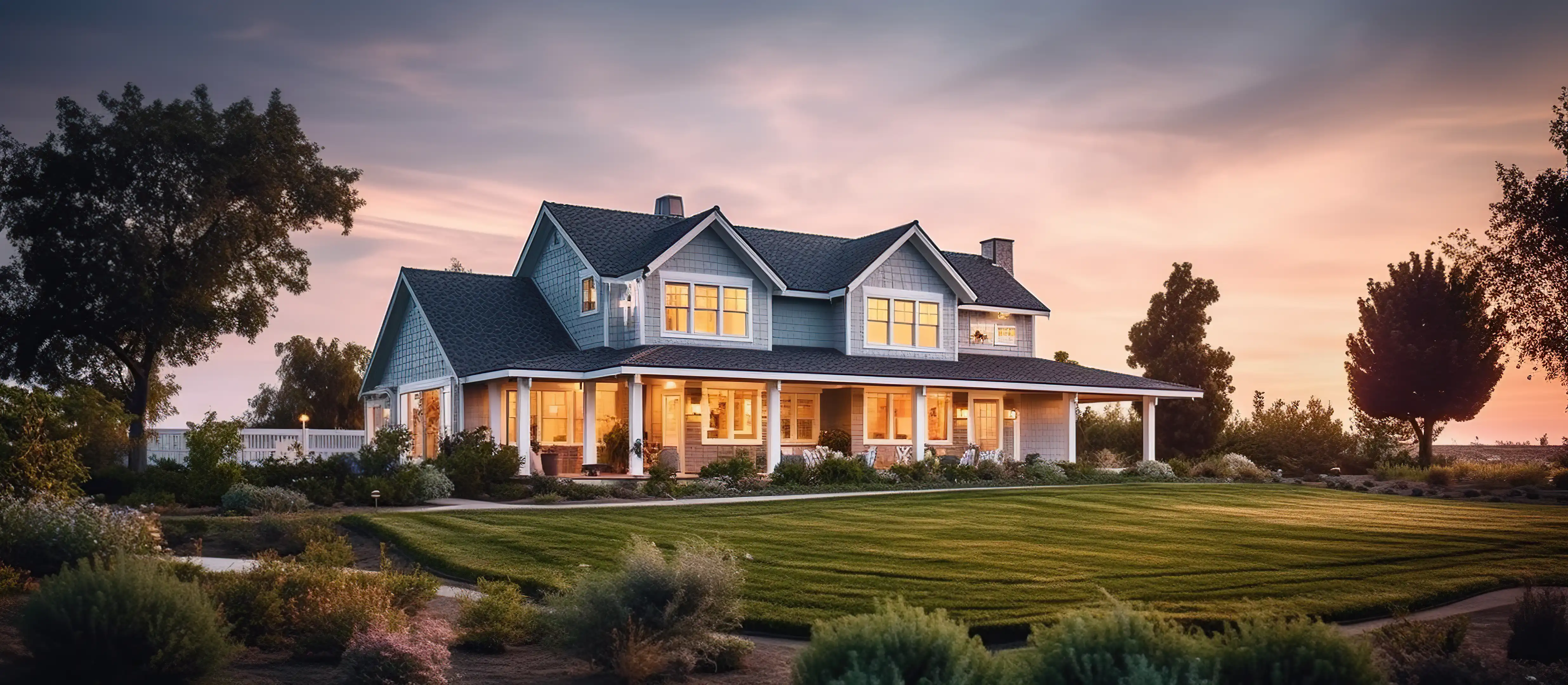 Real Estate Investing: Build Wealth & Passive Income