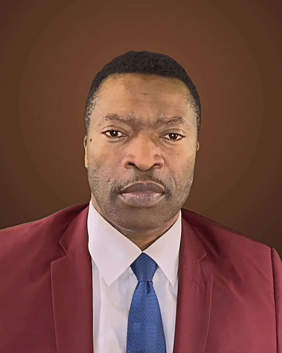 Prophet Jerome Mensah
