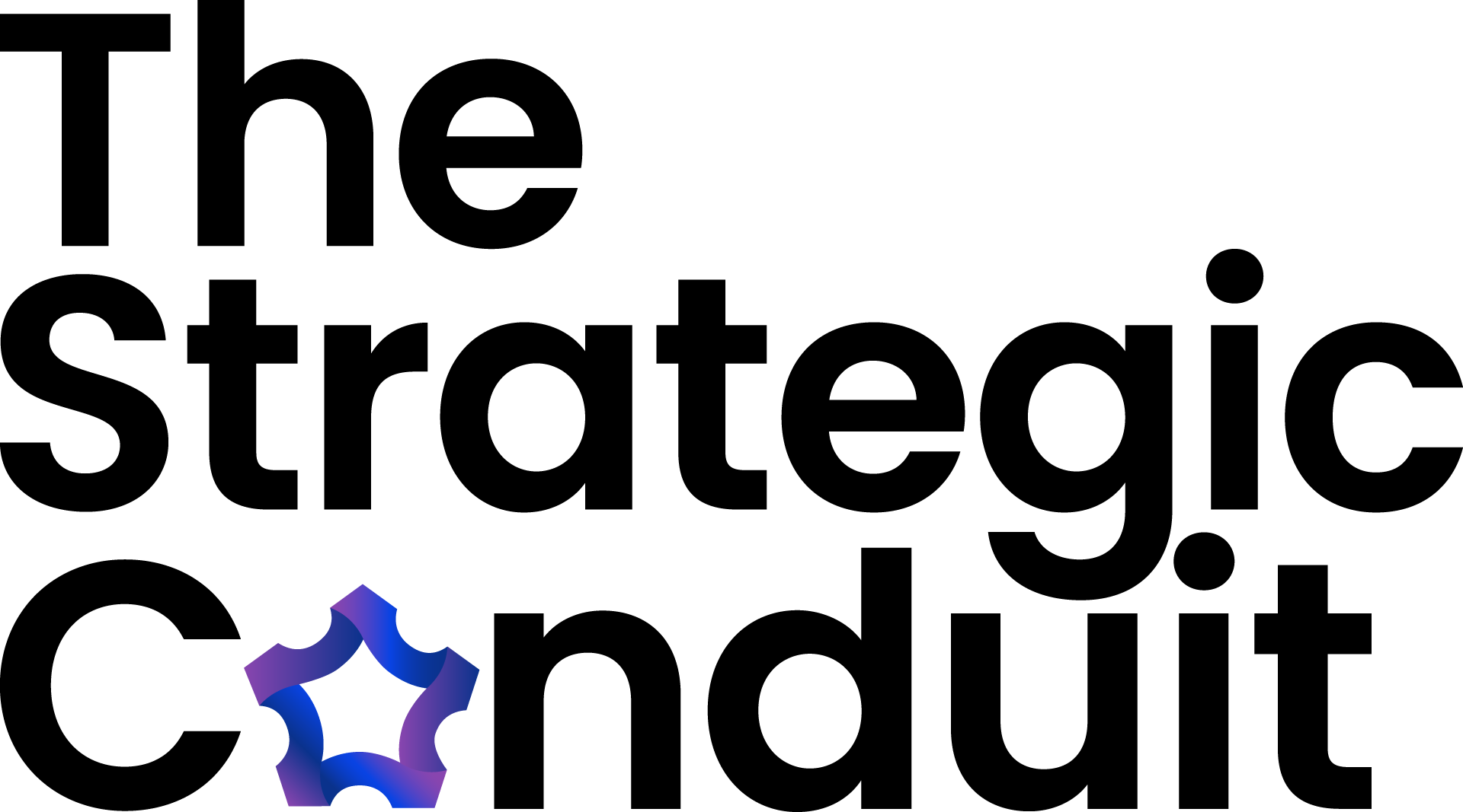 Utility Consulting Services The Strategic Conduit