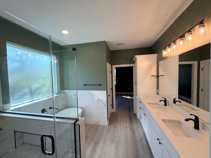 Interior Painting