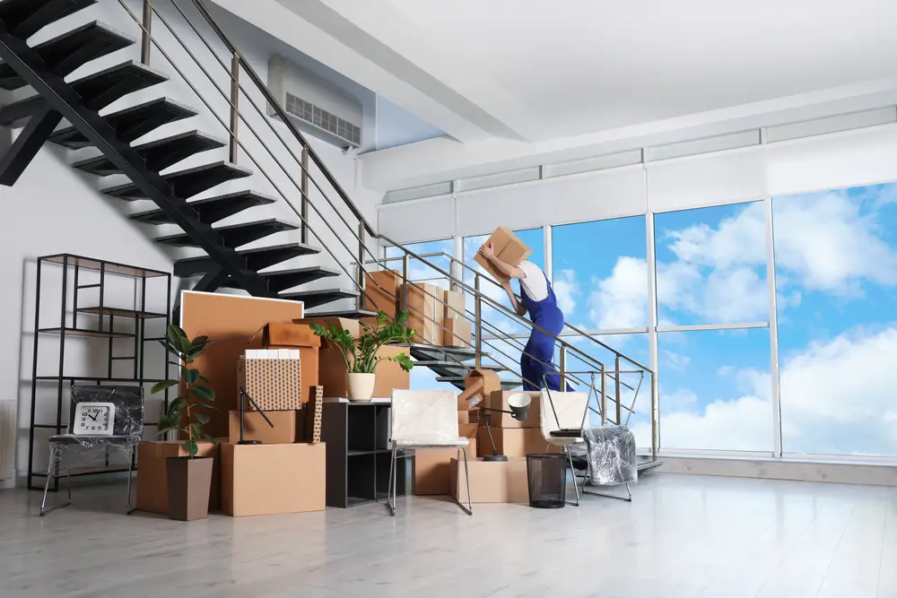  Local Residential Moving