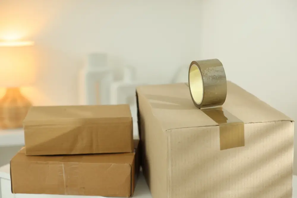 Local Residential Moving