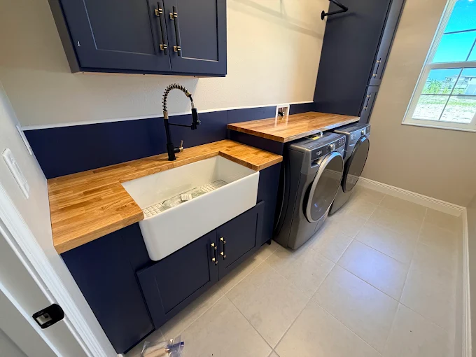 Interior Painting