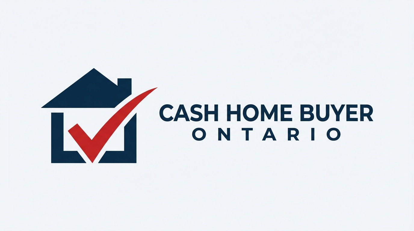 Cash Home Buyer Ontario